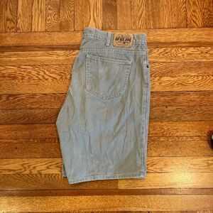 Vintage gap baggy ‎ jorts